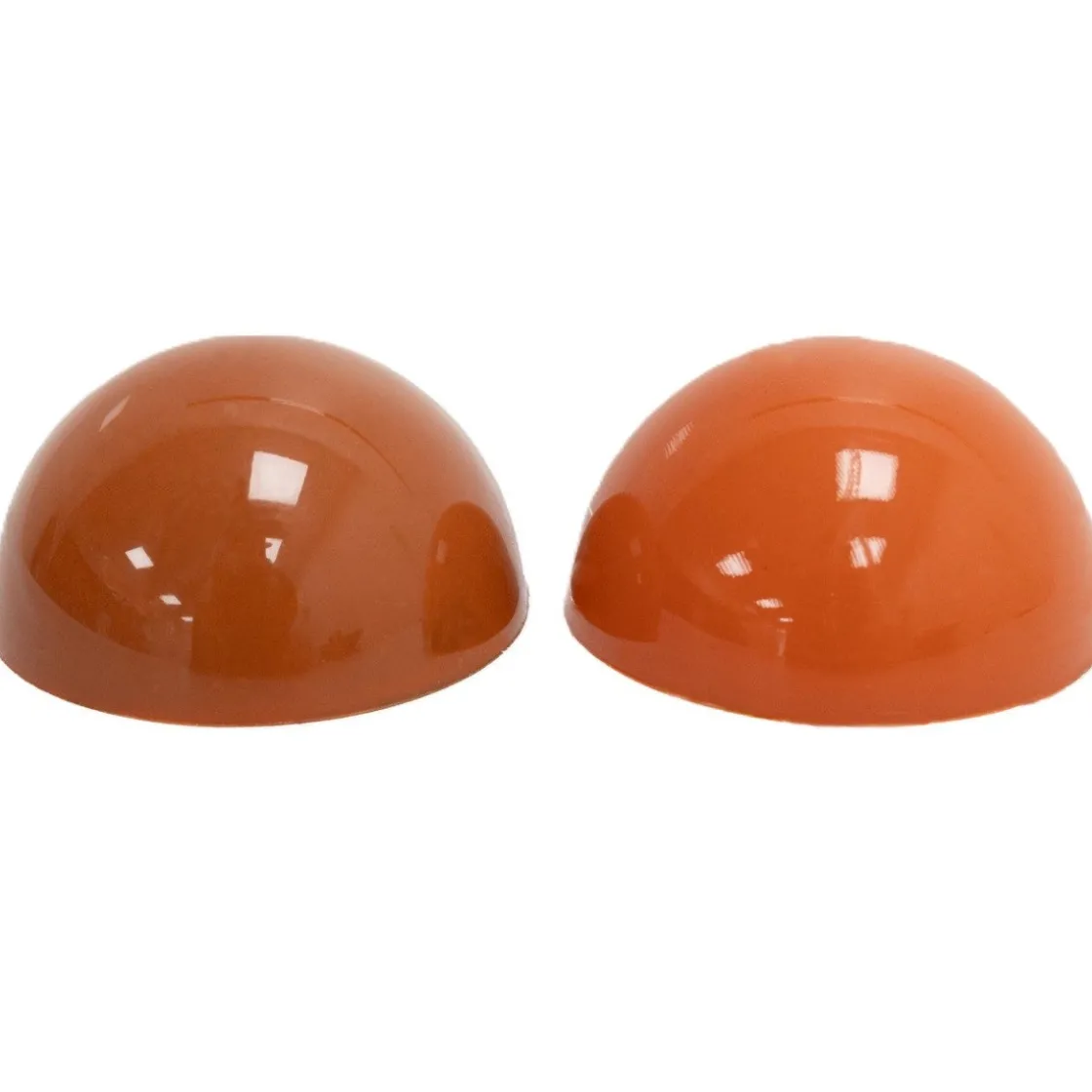 Bold Cacaoboter Gekleurd Peachy 80g* Chocolade Kleurstoffen|Chocolade Kleurstoffen