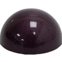 Bold Cacaoboter Gekleurd Midnight Purple Glitter 80g* Chocolade Kleurstoffen|Chocolade Kleurstoffen