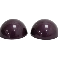 Bold Cacaoboter Gekleurd Midnight Purple Glitter 230g* Chocolade Kleurstoffen|Chocolade Kleurstoffen