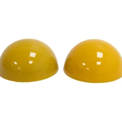 Bold Cacaoboter Gekleurd Ochre Yellow 230g* Chocolade Kleurstoffen|Chocolade Kleurstoffen