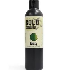 Bold Cacaoboter Gekleurd Galaxy Glitter 230g* Chocolade Kleurstoffen|Chocolade Kleurstoffen