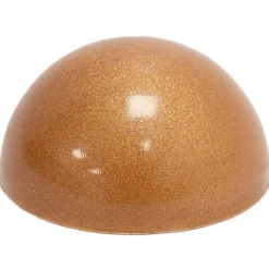 Bold Cacaoboter Gekleurd Bronze Glitter 230g*** Chocolade Kleurstoffen|Chocolade Kleurstoffen