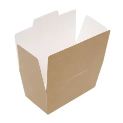 BrandNewCake Bonbondoosje Kraft -750 gram- 25 stuks*** Chocolade Verpakkingen|Bonbon Doosjes