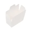 BrandNewCake Bonbondoosje Wit Glans -2 bonbons- 3 stuks*** Chocolade Verpakkingen|Bonbon Doosjes