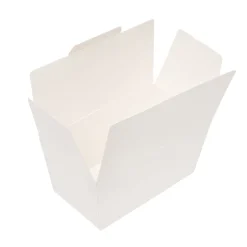 BrandNewCake Bonbondoosje Wit Glans -750 gram- 3 stuks*** Chocolade Verpakkingen|Bonbon Doosjes