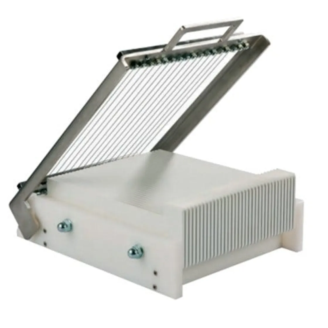 Bonbonsnijapparaat Klein met Snijraam 22mm* Bonbonsnijapparaten