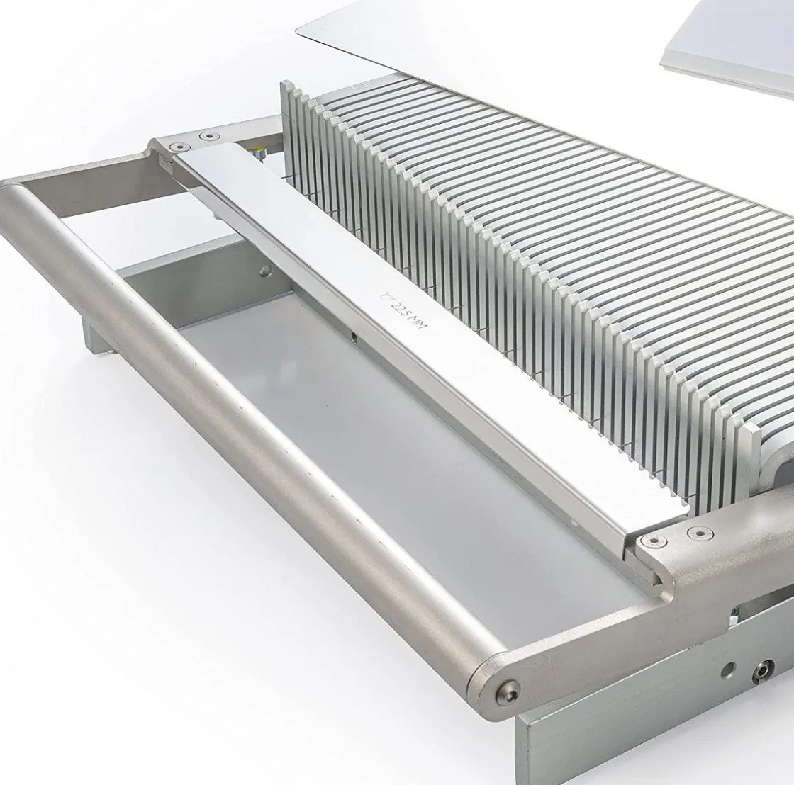 Bonbonsnijapparaat Set met 3 Snijramen* Bonbonsnijapparaten