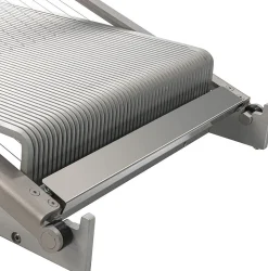 Bonbonsnijapparaat Set met 3 Snijramen* Bonbonsnijapparaten