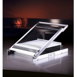 Bonbonsnijapparaat Set met 3 Snijramen* Bonbonsnijapparaten