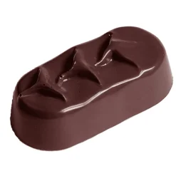 Chocolate World Bonbonvorm Overtrek Klein (12x) 60x29x19mm* Bonbonvormen