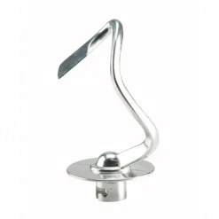 Bourgini Keukenmachine Chef Plus 5,5L Zwart*** Mixers En Blenders