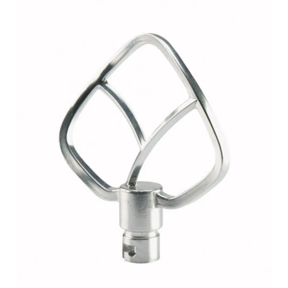 Bourgini Keukenmachine Chef Plus 5,5L Zwart*** Mixers En Blenders