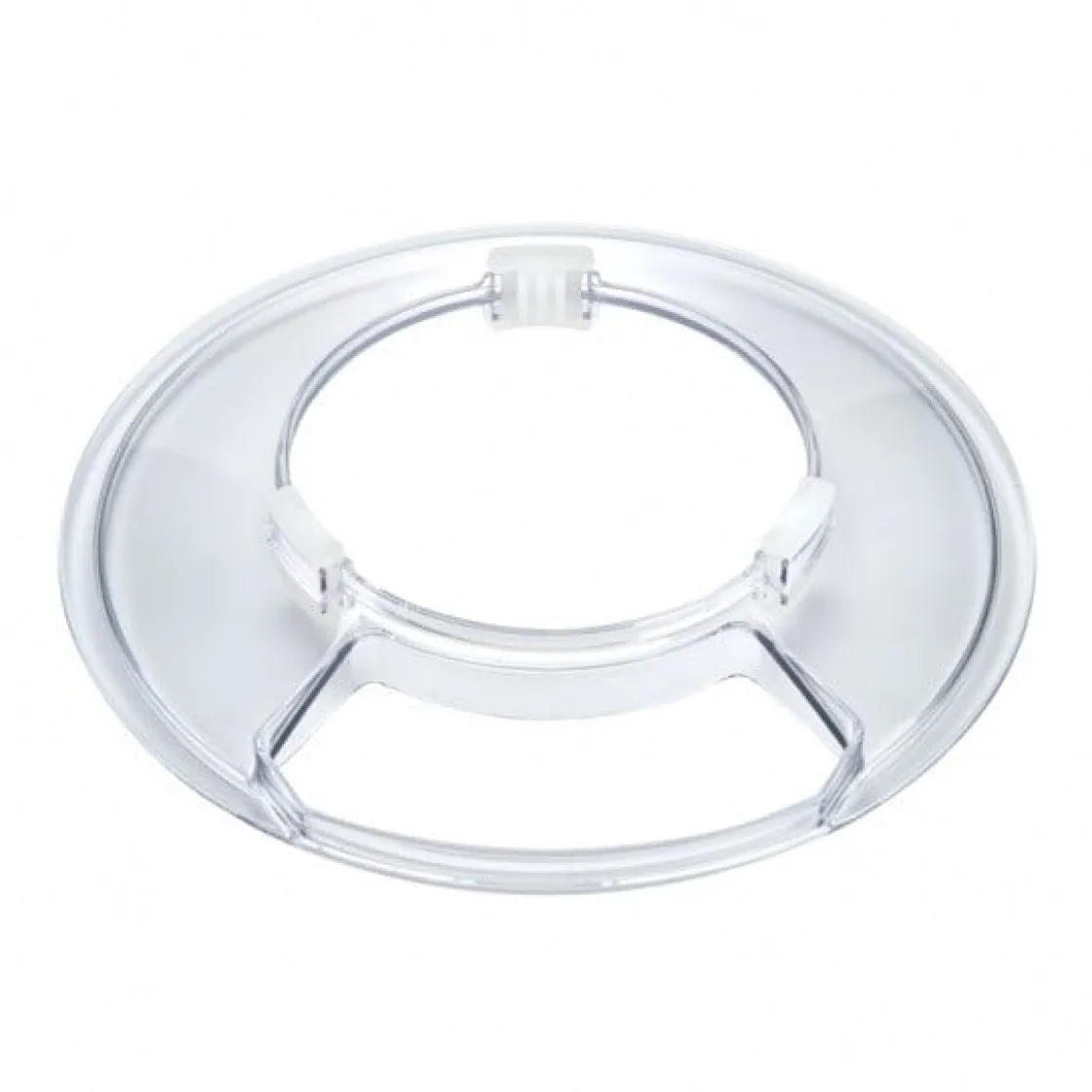 Bourgini Keukenmachine Chef Plus 5,5L Zwart*** Mixers En Blenders