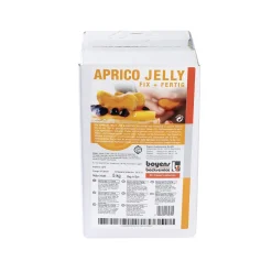 Overig Boyens Jelly Afdekgelei Abrikoos 5kg* Afdekgelei
