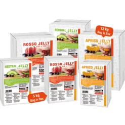 Overig Boyens Jelly Afdekgelei Abrikoos 5kg* Afdekgelei