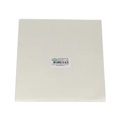 BrandNewCake Acetaatfolie sheets 30x30cm 50 stuks* Foliën|Banket En Dessertvormen