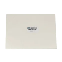 BrandNewCake Acetaatfolie sheets A4-formaat 21x30cm 50 stuks* Foliën|Banket En Dessertvormen