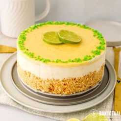 BrandNewCake Acetaatfolie rol 12 cm x 20 m* Foliën|Banket En Dessertvormen