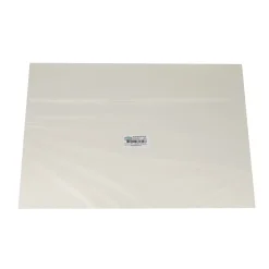 BrandNewCake Acetaatfolie sheets 60x40cm 50 stuks* Foliën|Banket En Dessertvormen