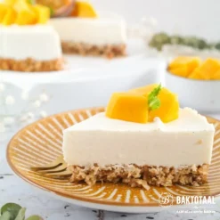 BrandNewCake Agar Agar 50g* Hulpstoffen