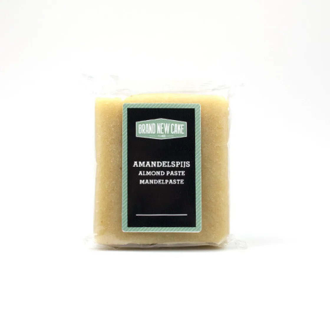 BrandNewCake Amandelspijs 500 gram* Amandelspijs