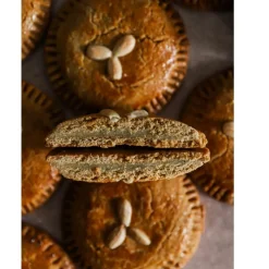 BrandNewCake Amandelspijs 500 gram* Amandelspijs