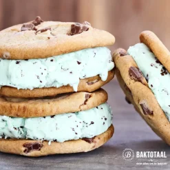 BrandNewCake American Cookies Vanille mix 400g* Koekmixen|Bekijk Alle Mixen