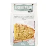 BrandNewCake Appel/Kaneelcake-mix 400g. Glutenvrij* Banketmixen|Bekijk Alle Mixen