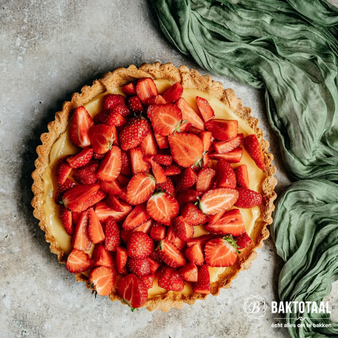 BrandNewCake Bakbonen 500g* Bakhulpmiddelen