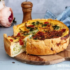 BrandNewCake Bakbonen 500g* Bakhulpmiddelen