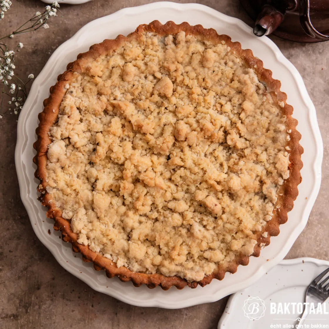 BrandNewCake Bakpoeder 100gr.* Hulpstoffen