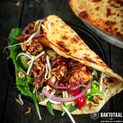 BrandNewCake Bakpoeder 100gr.* Hulpstoffen