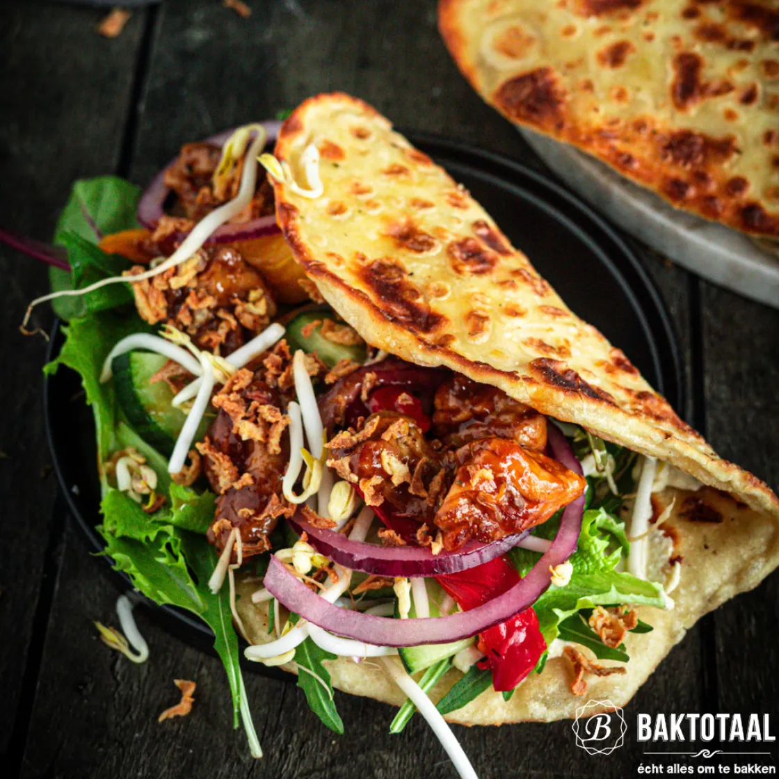 BrandNewCake Bakpoeder 100gr.* Hulpstoffen