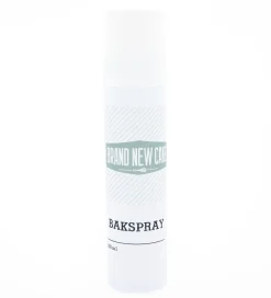 BrandNewCake Bakspray 100ml* Bakhulpmiddelen|Oliën En Vetten