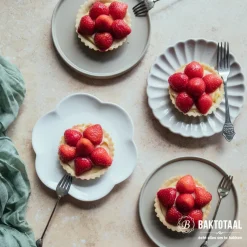 BrandNewCake Banketbakkersroom-mix 400g* Roompoeders