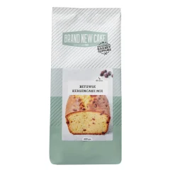 BrandNewCake Betuwse Kersencake-mix 400g* Banketmixen|Bekijk Alle Mixen