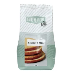 BrandNewCake Biscuit-mix 500g* Banketmixen|Bekijk Alle Mixen