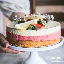 BrandNewCake Biscuit-mix 500g* Banketmixen|Bekijk Alle Mixen