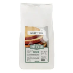 BrandNewCake Biscuit-mix 4kg* Banketmixen|Bekijk Alle Mixen