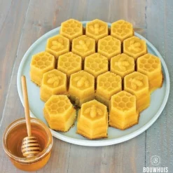 BrandNewCake Biscuit-mix Suikervrij & Lactosevrij 400g* Banketmixen|Bekijk Alle Mixen