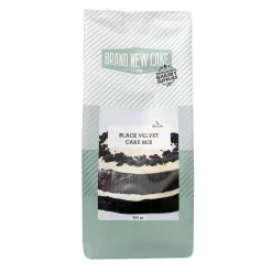 BrandNewCake Black Velvet Cake-mix 500g* Banketmixen|Bekijk Alle Mixen