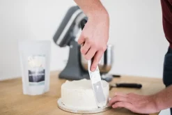 BrandNewCake Botercrème mix 500g* Botercrème En Icing Poeders