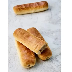 BrandNewCake Brabantse Worstenbroodjes-mix 400g* Broodmixen|Bekijk Alle Mixen