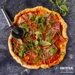 BrandNewCake Broodbaksteen / Pizzasteen 300x400x11mm* Bakhulpmiddelen