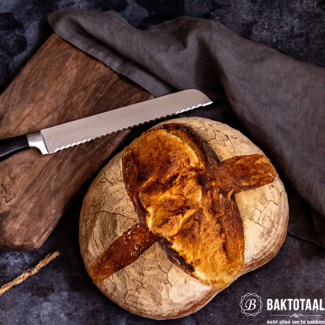 BrandNewCake Broodbaksteen / Pizzasteen 300x400x11mm* Bakhulpmiddelen