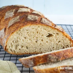 BrandNewCake Broodbaksteen / Pizzasteen 300x400x11mm* Bakhulpmiddelen