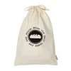 BrandNewCake Broodzak Linnen 47x31cm (heel brood)* Zakken