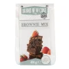 BrandNewCake Brownie-mix 400g. Glutenvrij* Banketmixen|Bekijk Alle Mixen