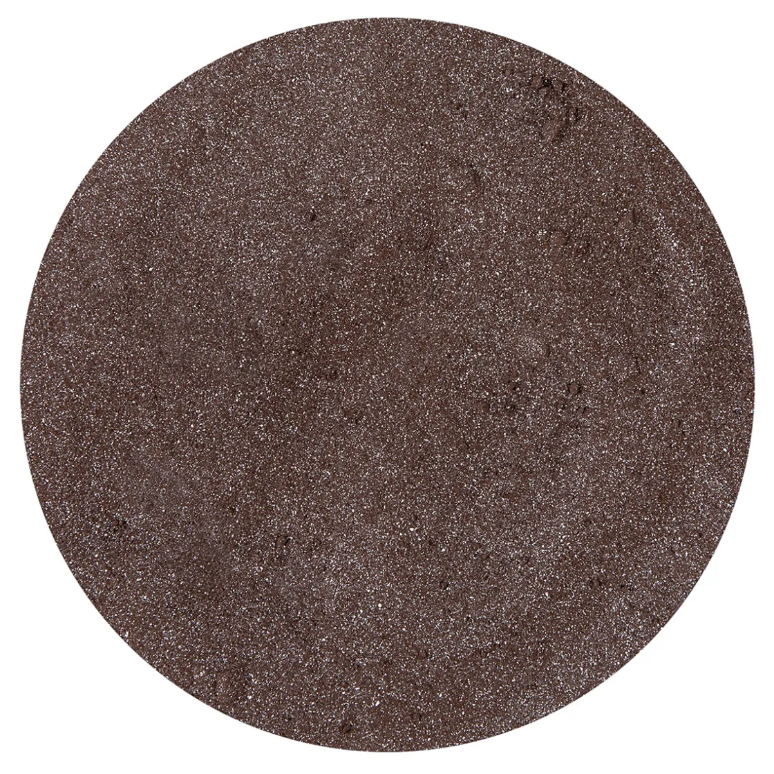 BrandNewCake Cacao Glitterpoeder Zilver 150g* Cacaoproducten|Eetbare Strooisels