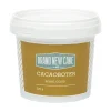 BrandNewCake Cacaoboter gekleurd Pearl Goud 200g* Chocolade Kleurstoffen|Chocolade Kleurstoffen